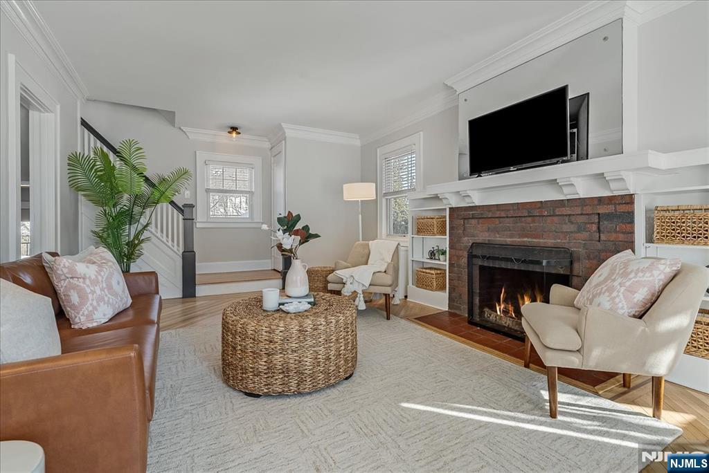 5 Inness Place Glen Ridge, NJ 07028 - Photo 9 of 32