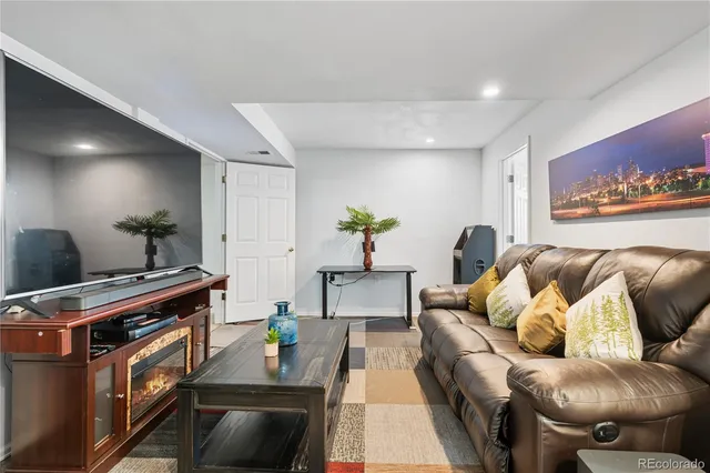 $499,900 | 6502 East 62nd Way, Commerce City, CO 80022