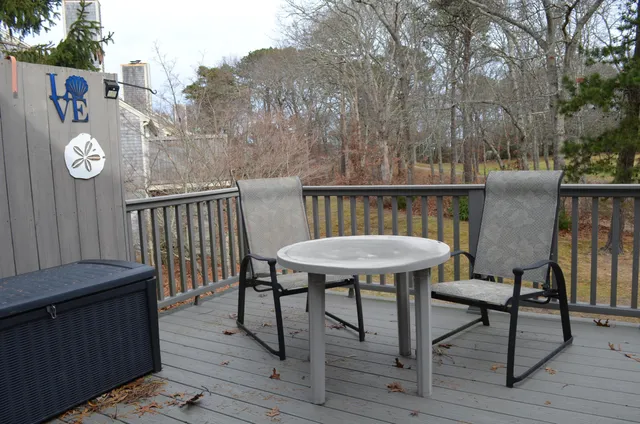 $569,000 | 100 Kates Path, Unit 100, Yarmouth Port, MA 02675
