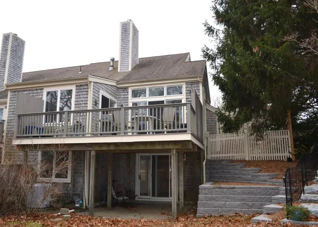 $569,000 | 100 Kates Path, Unit 100, Yarmouth Port, MA 02675