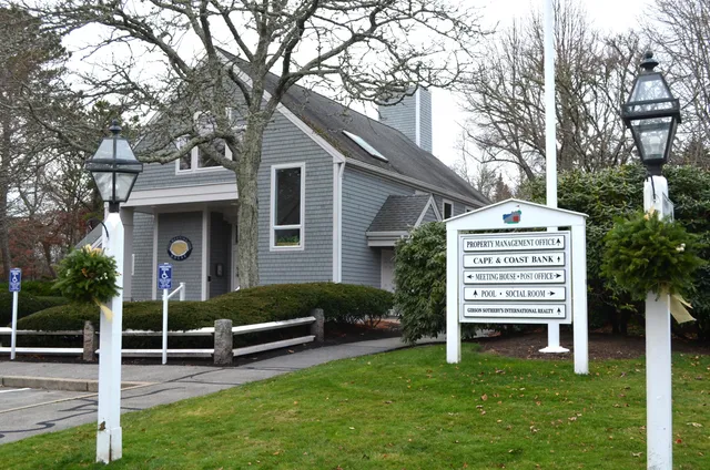 $569,000 | 100 Kates Path, Unit 100, Yarmouth Port, MA 02675