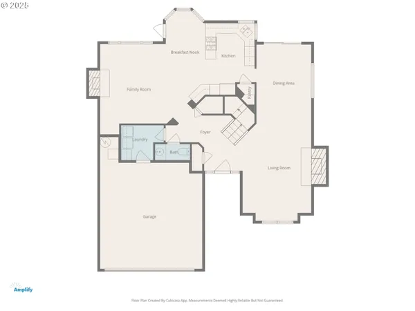 $639,900 | 12064 Southeast Grand Vista Drive, Clackamas, OR 97015