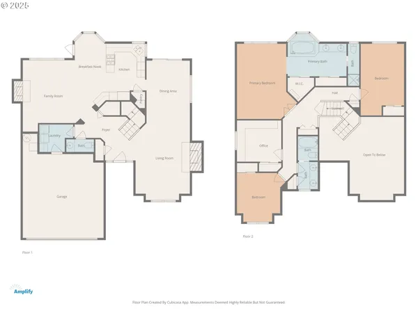 $639,900 | 12064 Southeast Grand Vista Drive, Clackamas, OR 97015