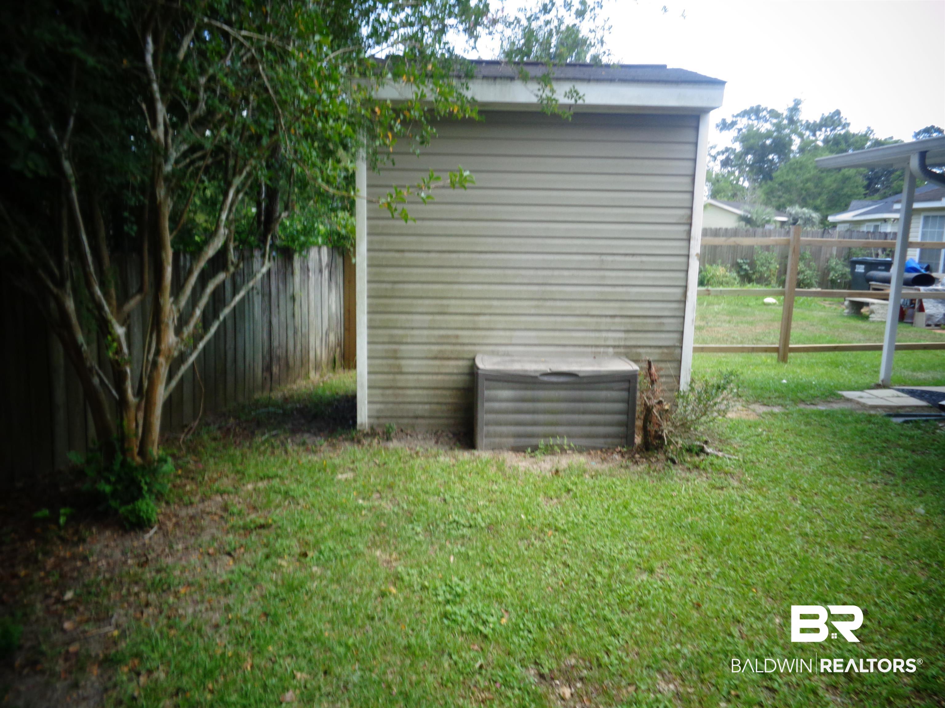 7574 Audubon Drive Foley, AL 36535 - Photo 22 of 23