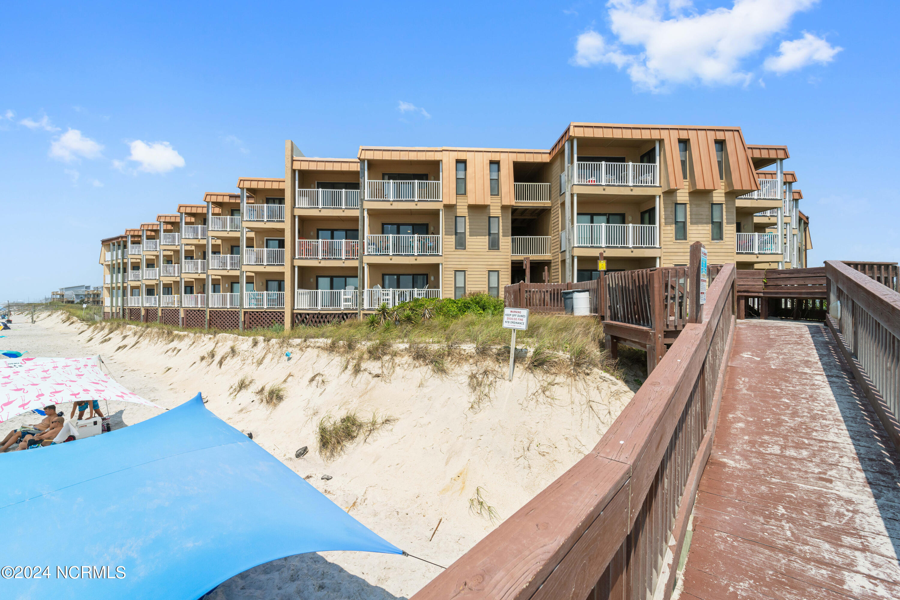 1840 New River Inlet Road, Unit 2311B North Topsail Beach, NC 28460 - Photo 62 of 69 DSC07362