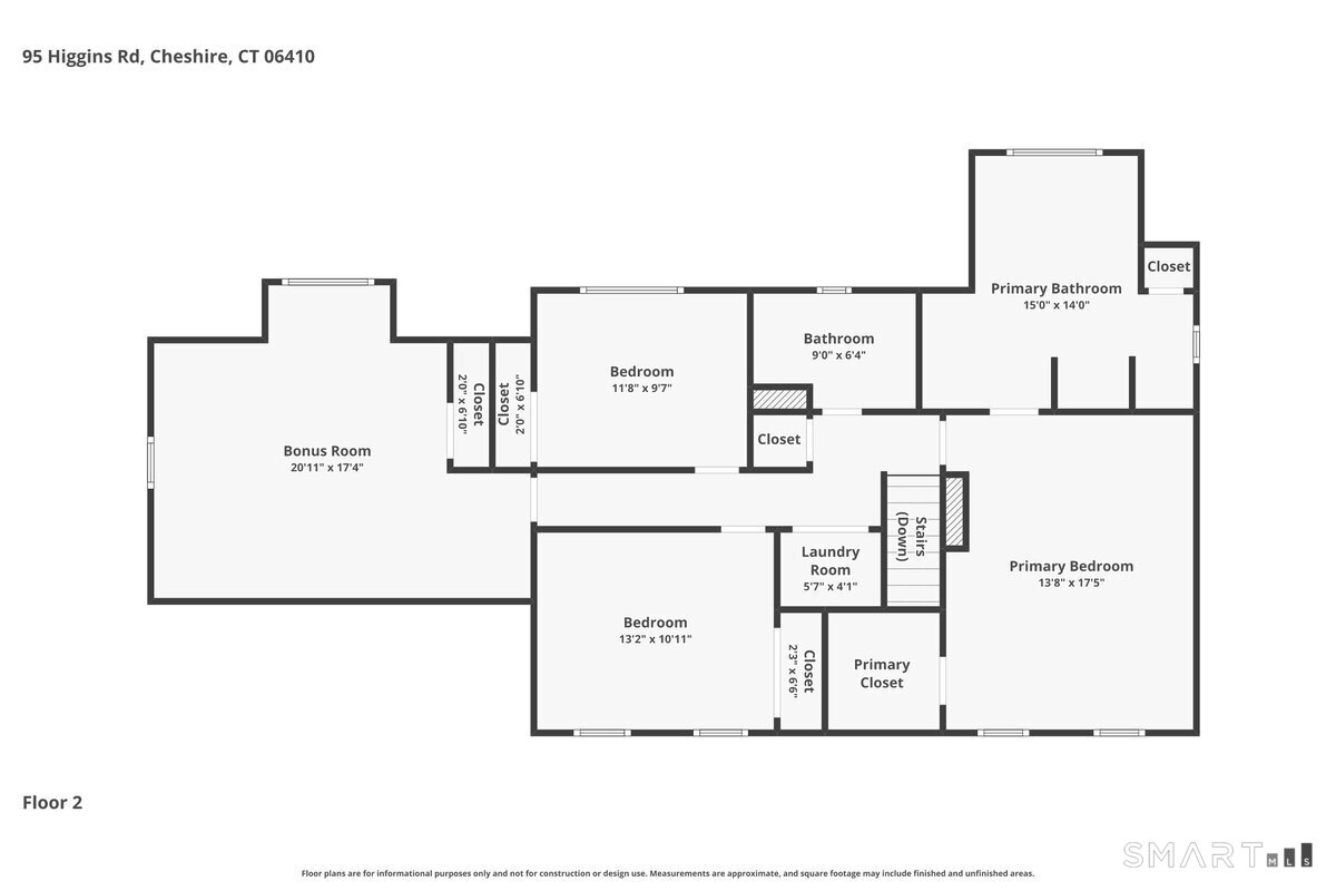 95 Higgins Road Cheshire, CT 06410 - Photo 39 of 40