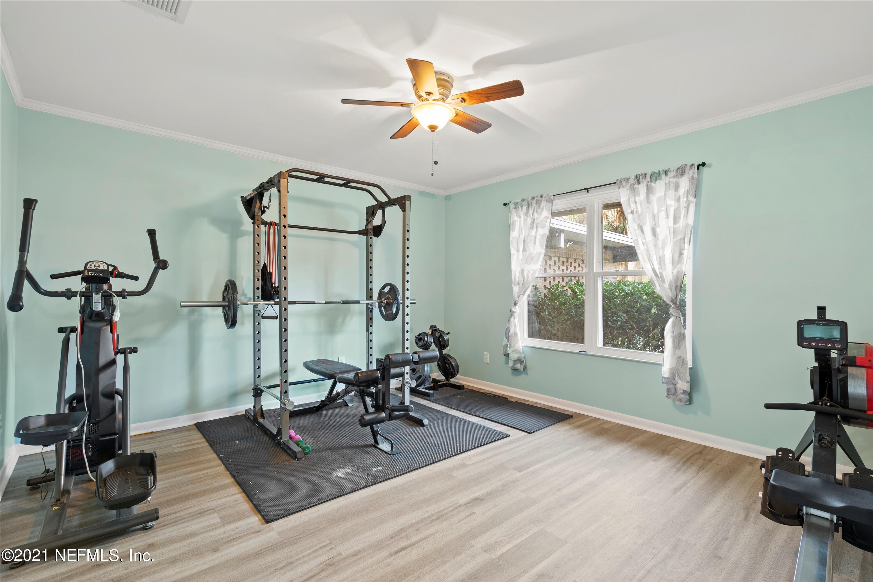 5540 Ada Johnson Road Jacksonville, FL 32218 - Photo 13 of 32 Dining Room/Flex