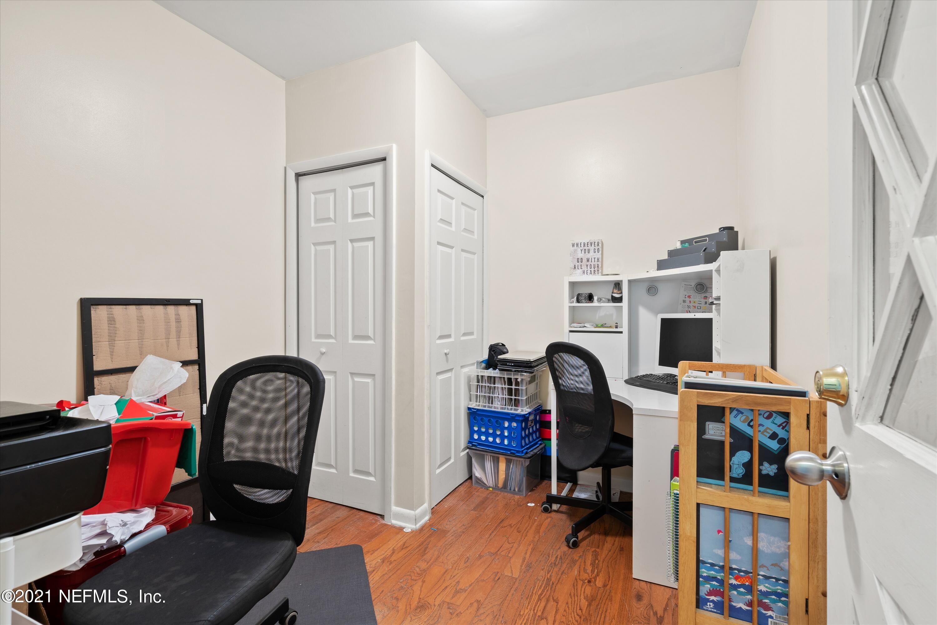 5540 Ada Johnson Road Jacksonville, FL 32218 - Photo 21 of 32 Office-Den-Bedroom-4 (1)