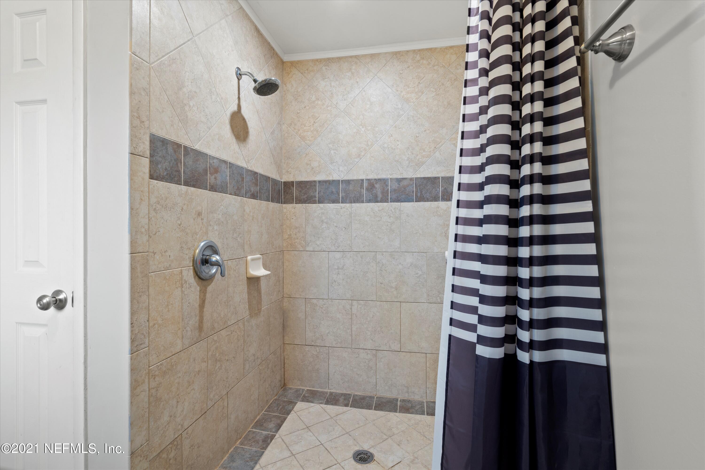 5540 Ada Johnson Road Jacksonville, FL 32218 - Photo 26 of 32 Walk in shower