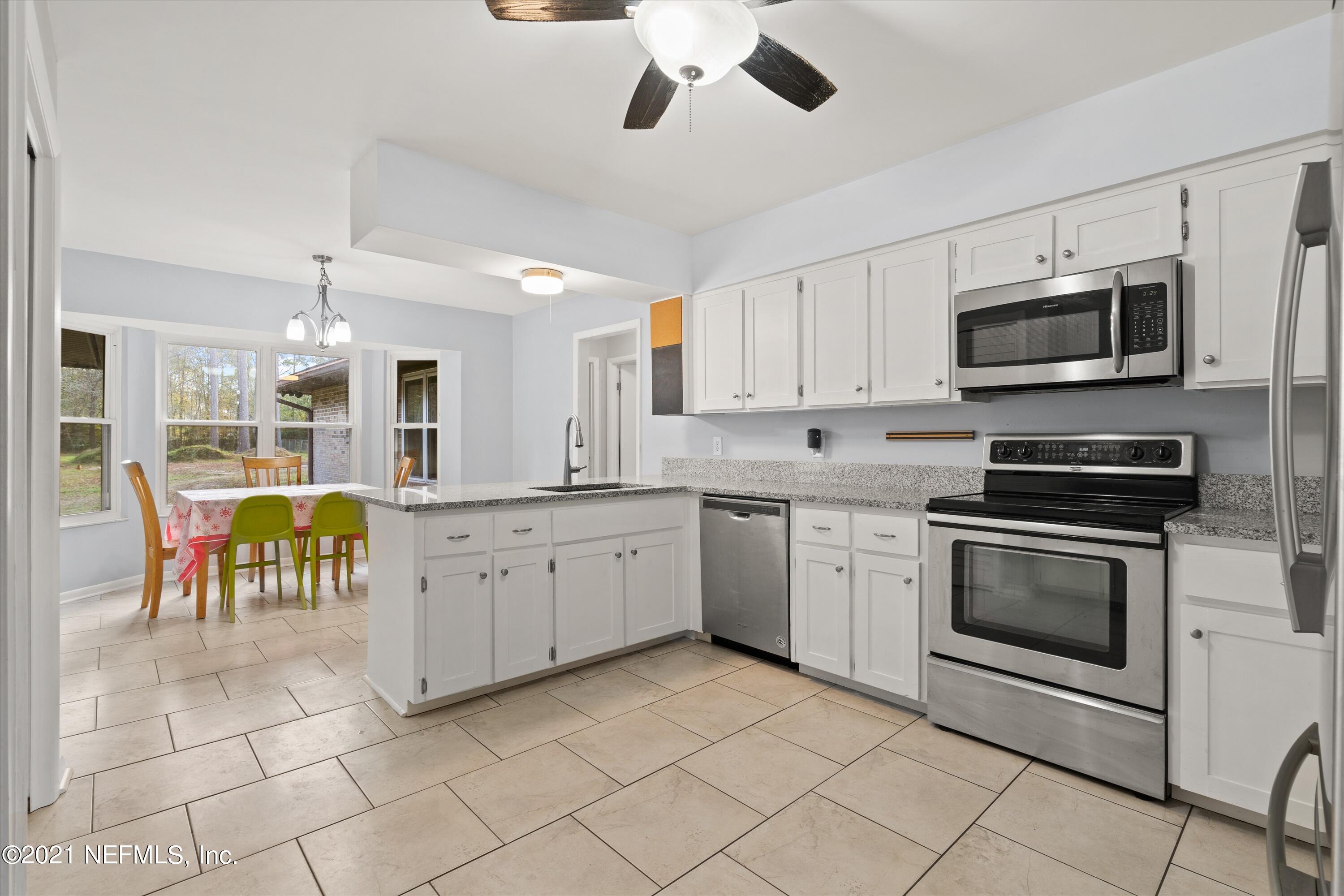 5540 Ada Johnson Road Jacksonville, FL 32218 - Photo 8 of 32 Kitchen-1