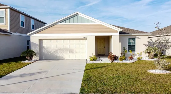 $310,000 | 1452 Axel Circle, Winter Haven, FL 33880