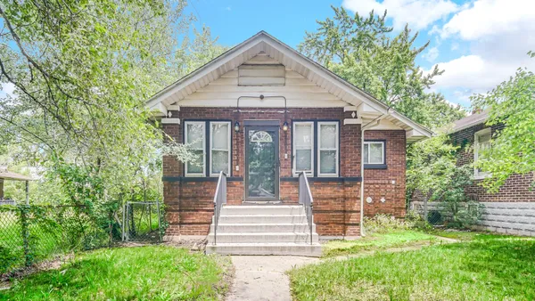 $149,900 | 3721 Jefferson Street, Gary, IN 46408