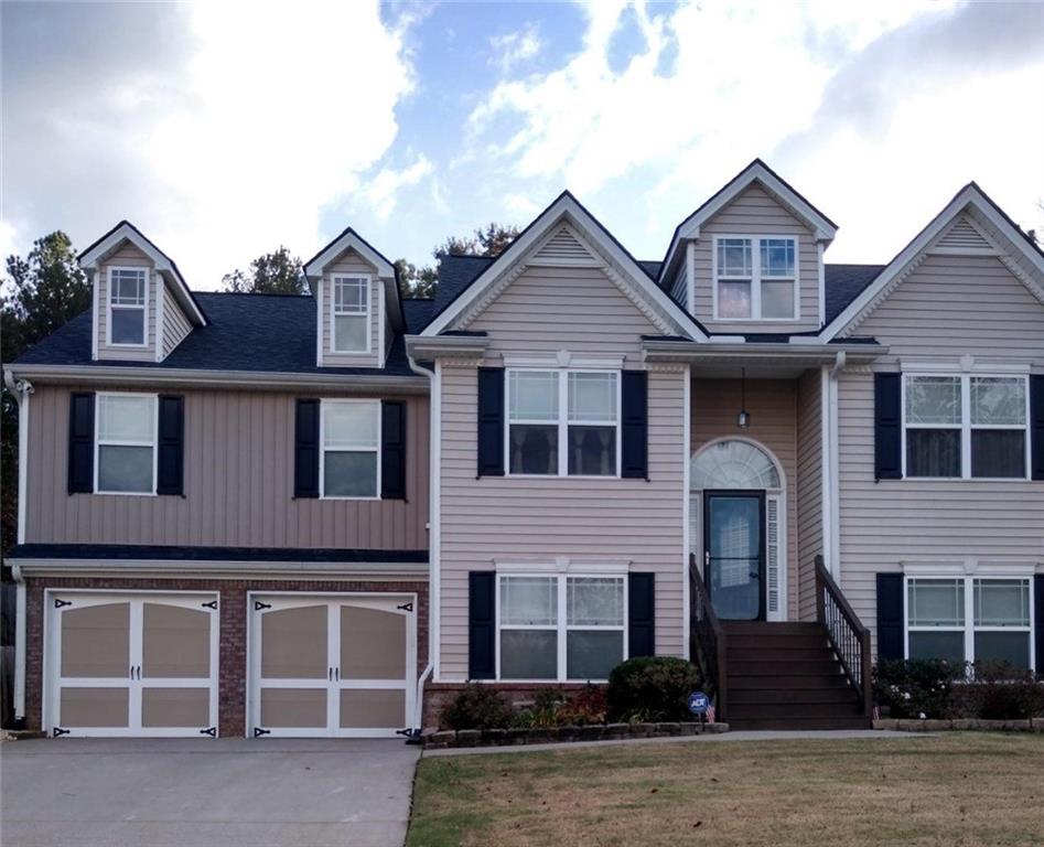 605 Hemlock Court Villa Rica, GA 30180 - Photo 1 of 1 Gallery Image 1