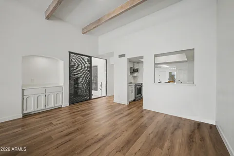 $1,175,000 | 3800 East Lincoln Drive, Unit 45, Phoenix, AZ 85018