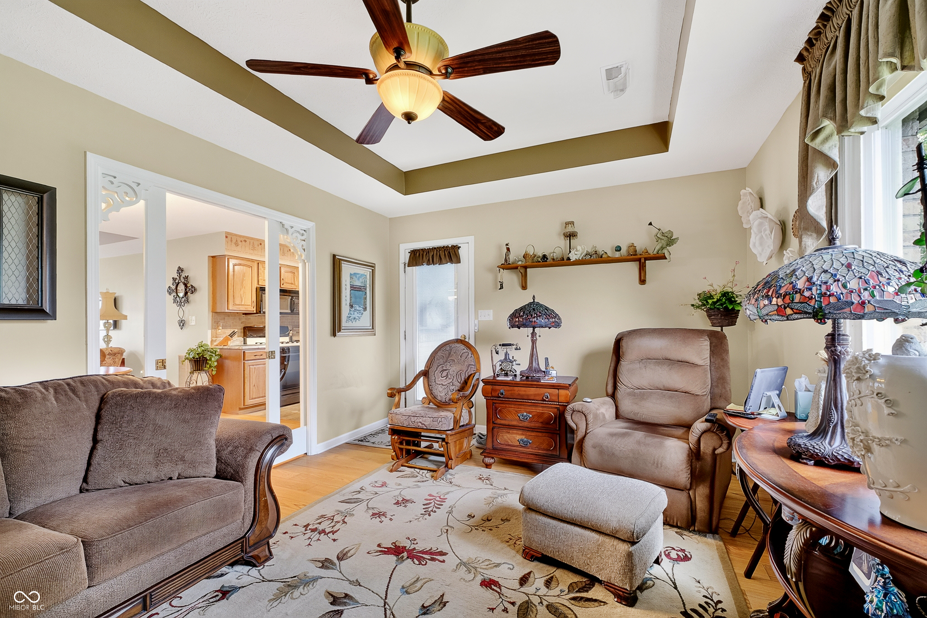 175 Warwick Way Pendleton, IN 46064 - Photo 15 of 31
