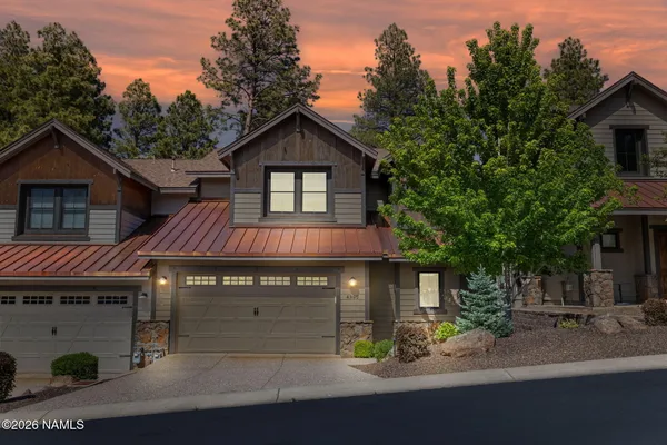 $1,279,000 | 4360 West Arabian Trail, Flagstaff, AZ 86005