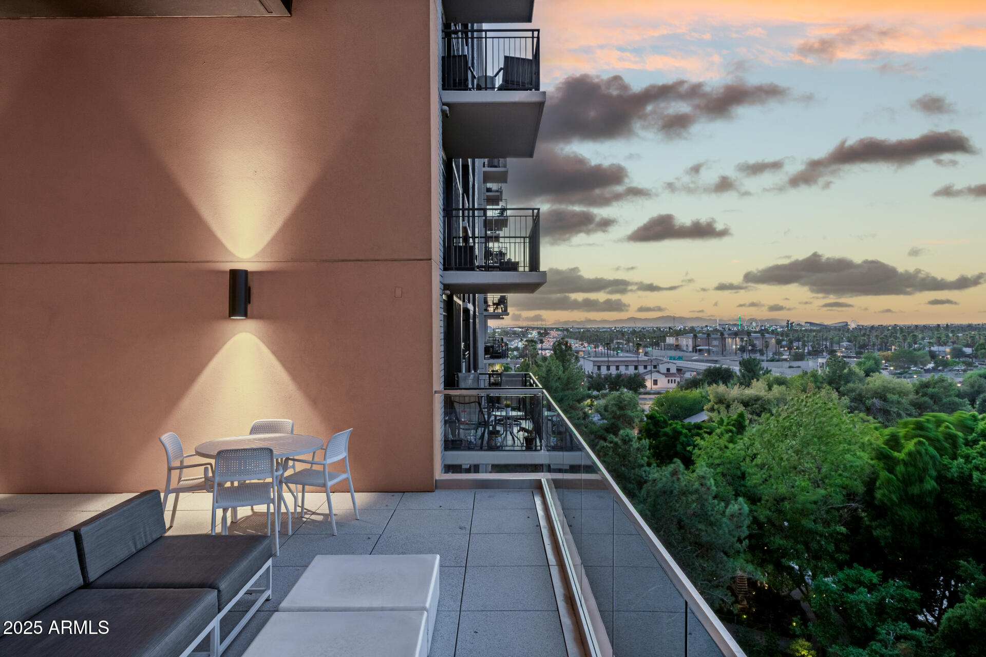 200 West Portland Street, Unit 827 Phoenix, AZ 85003 - Photo 100 of 111 121-Portland