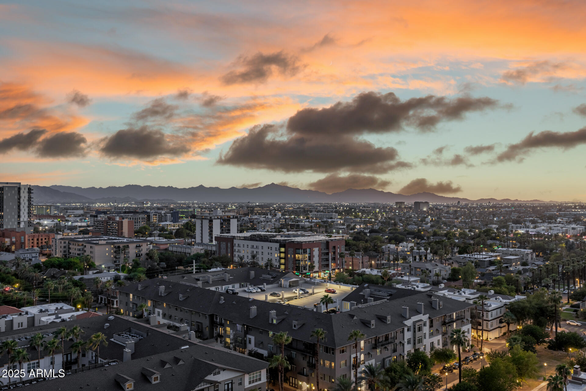 200 West Portland Street, Unit 827 Phoenix, AZ 85003 - Photo 101 of 111 122-Portland