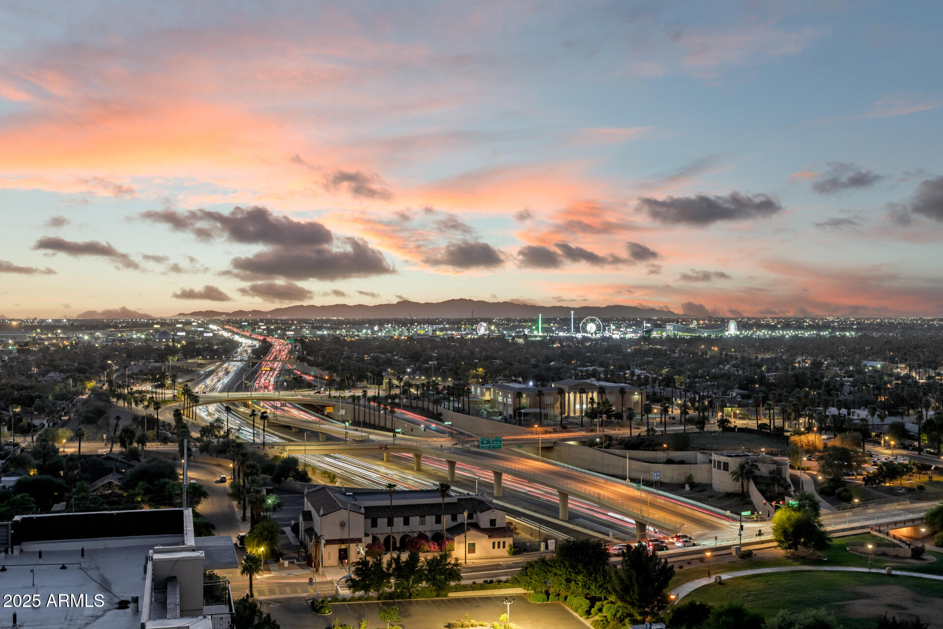 200 West Portland Street, Unit 827 Phoenix, AZ 85003 - Photo 104 of 111 125-Portland