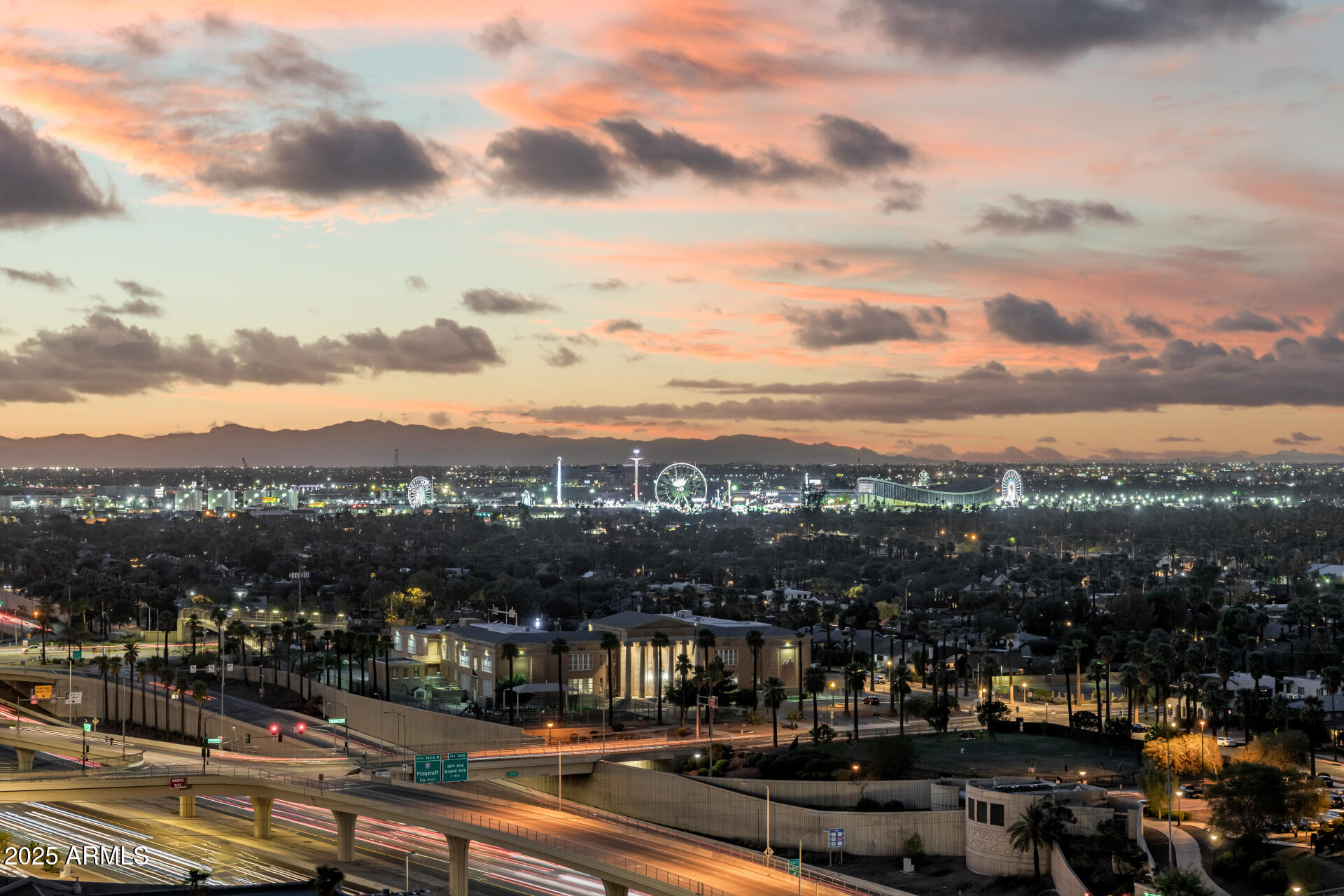 200 West Portland Street, Unit 827 Phoenix, AZ 85003 - Photo 105 of 111 126-Portland