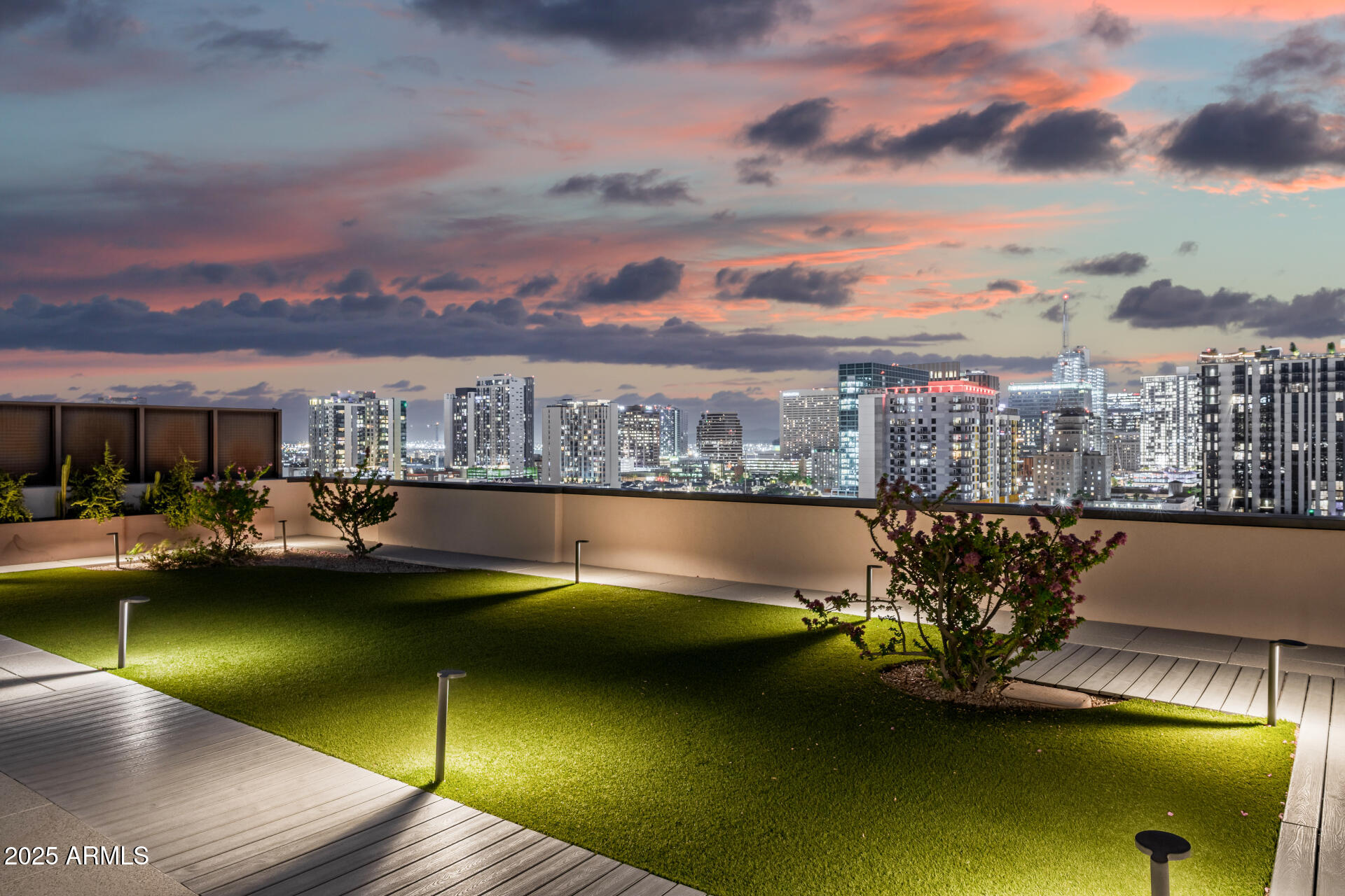 200 West Portland Street, Unit 827 Phoenix, AZ 85003 - Photo 108 of 111 129-Portland