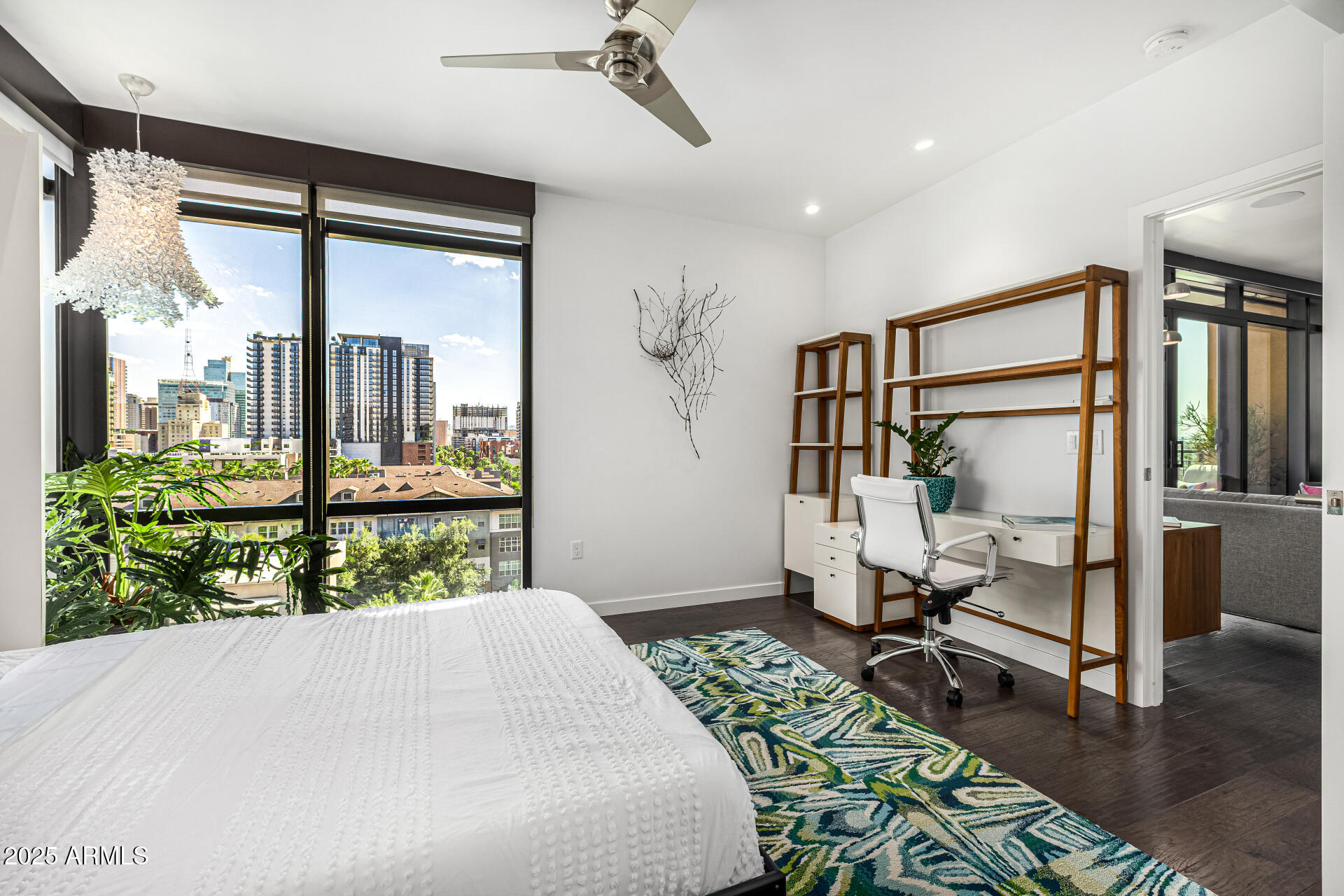 200 West Portland Street, Unit 827 Phoenix, AZ 85003 - Photo 14 of 111 17-Portland