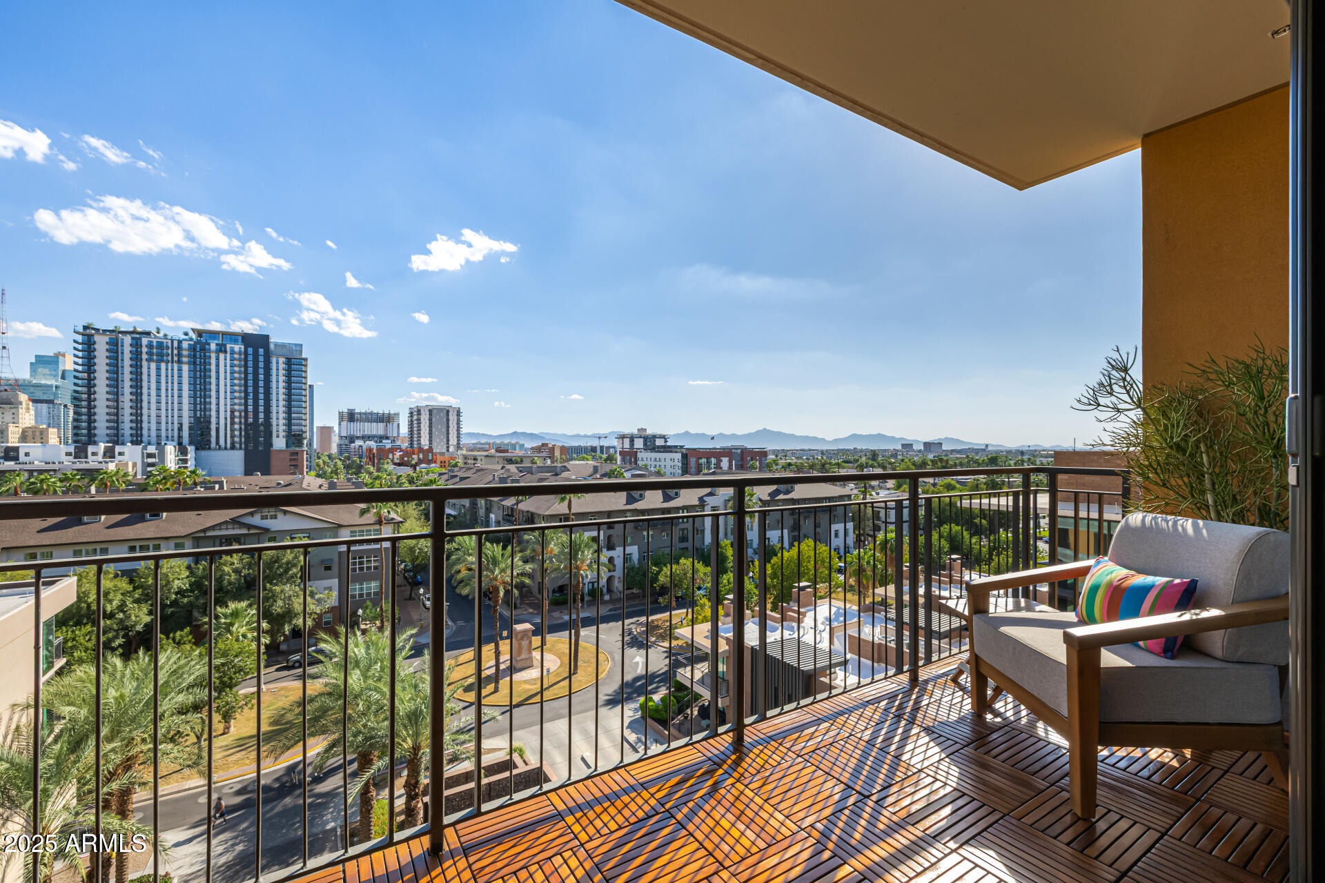 200 West Portland Street, Unit 827 Phoenix, AZ 85003 - Photo 29 of 111 32-Portland