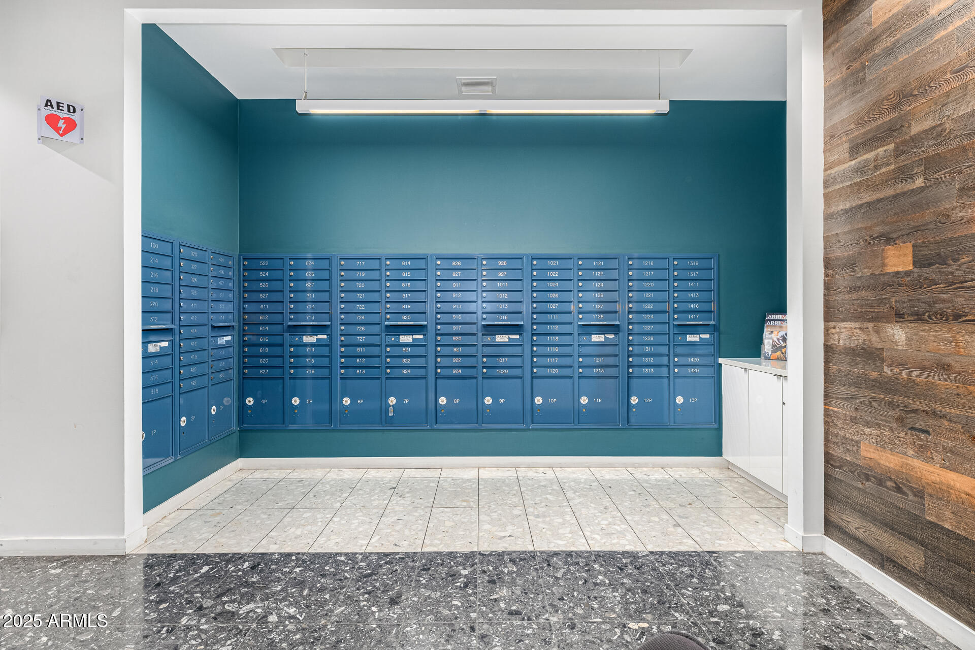 200 West Portland Street, Unit 827 Phoenix, AZ 85003 - Photo 39 of 111 41-Portland