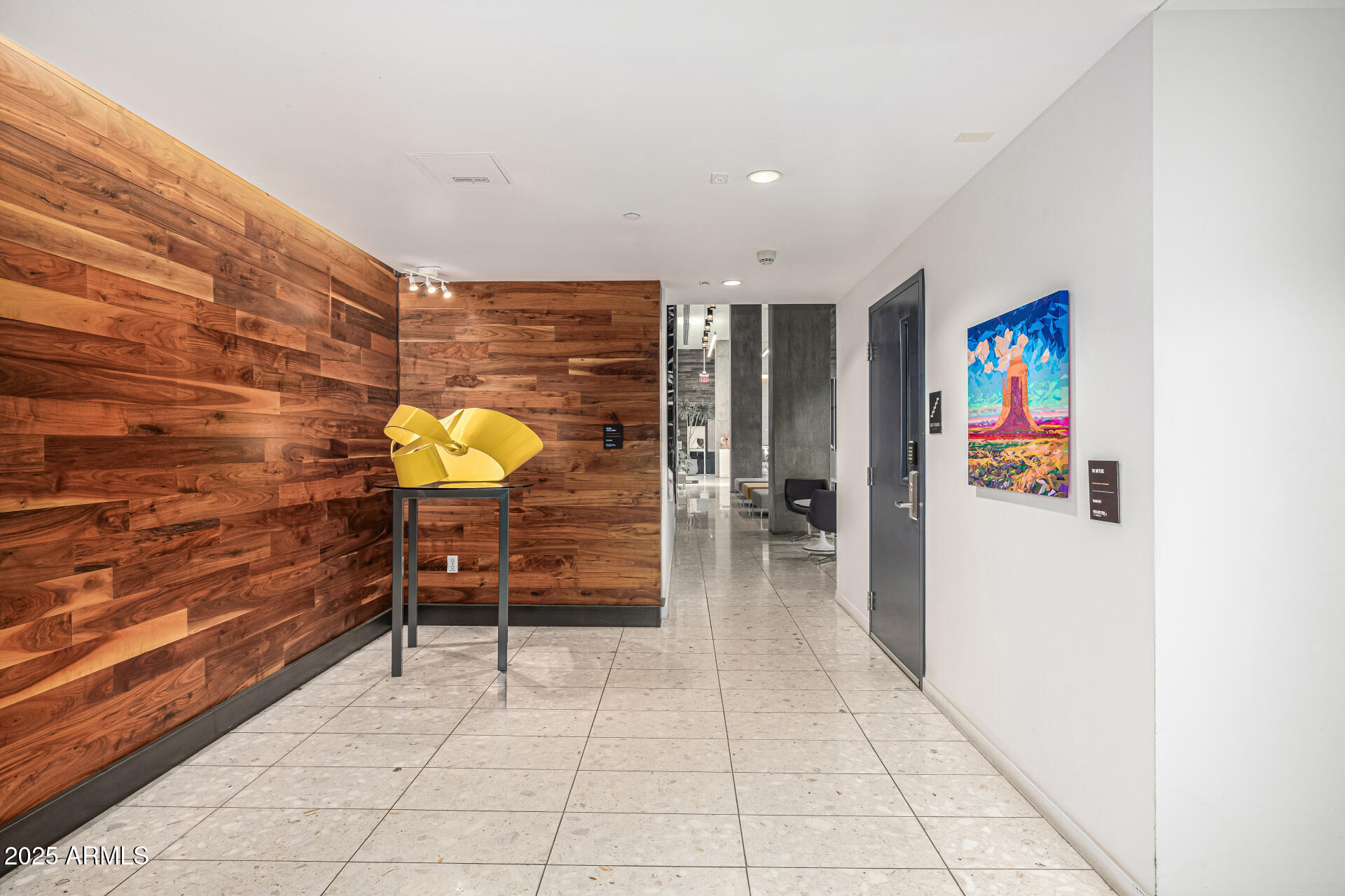 200 West Portland Street, Unit 827 Phoenix, AZ 85003 - Photo 40 of 111 a view of a storage & utility room