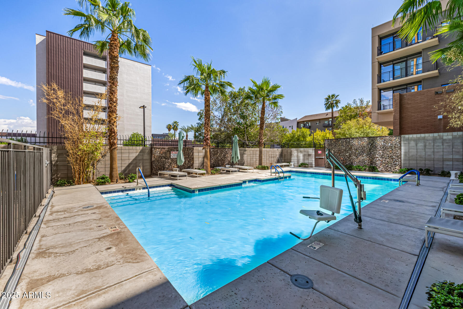 200 West Portland Street, Unit 827 Phoenix, AZ 85003 - Photo 52 of 111 54-Portland