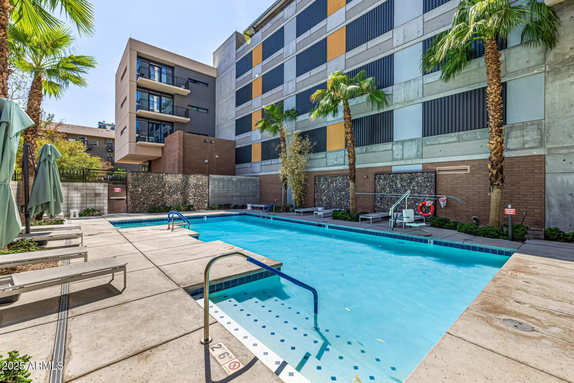 200 West Portland Street, Unit 827 Phoenix, AZ 85003 - Photo 53 of 111 55-Portland