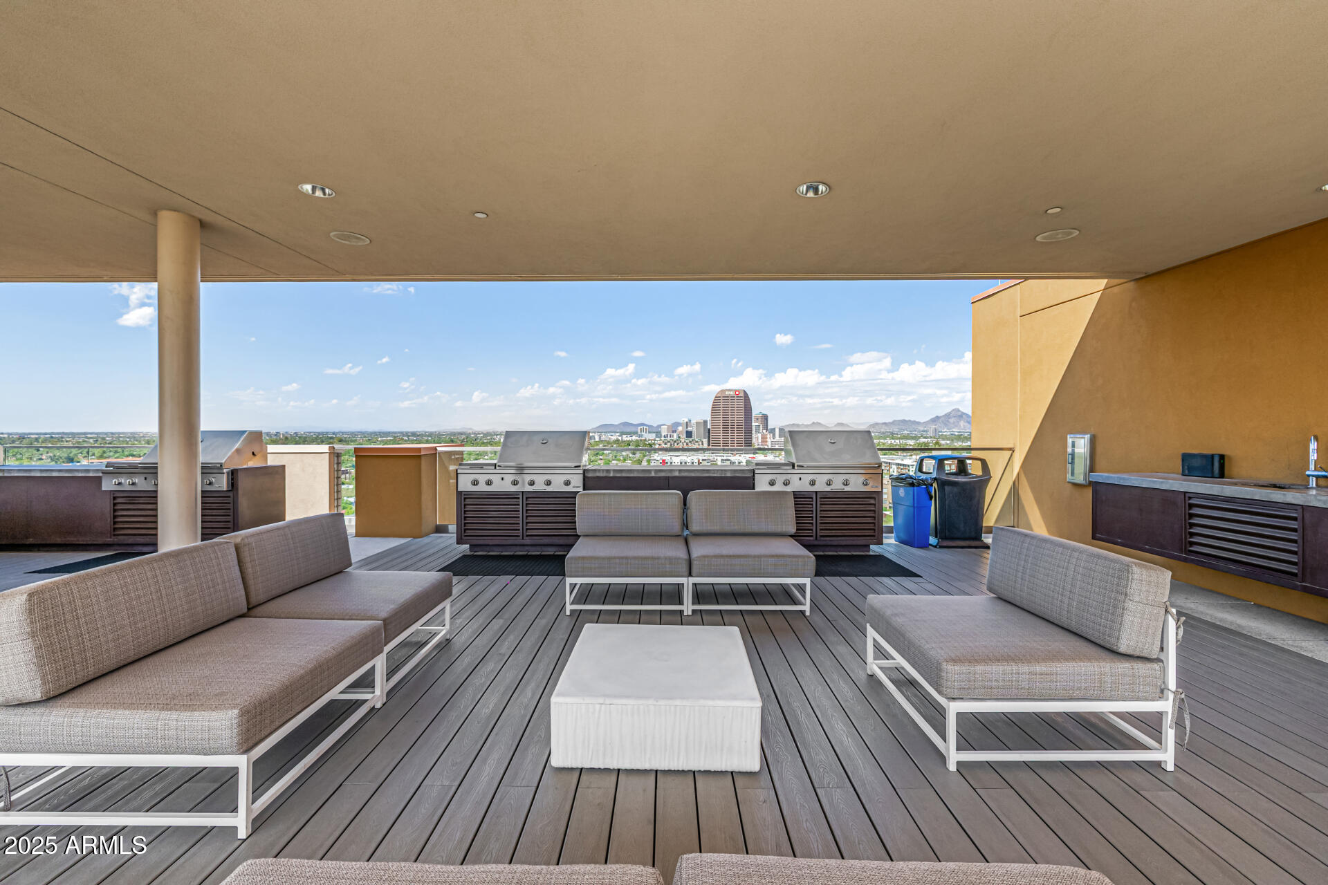 200 West Portland Street, Unit 827 Phoenix, AZ 85003 - Photo 60 of 111 63-Portland