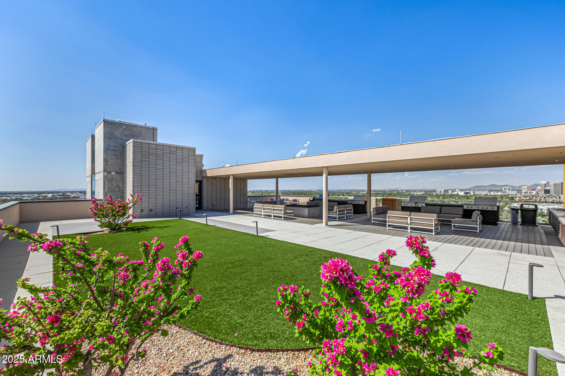 200 West Portland Street, Unit 827 Phoenix, AZ 85003 - Photo 62 of 111 65-Portland