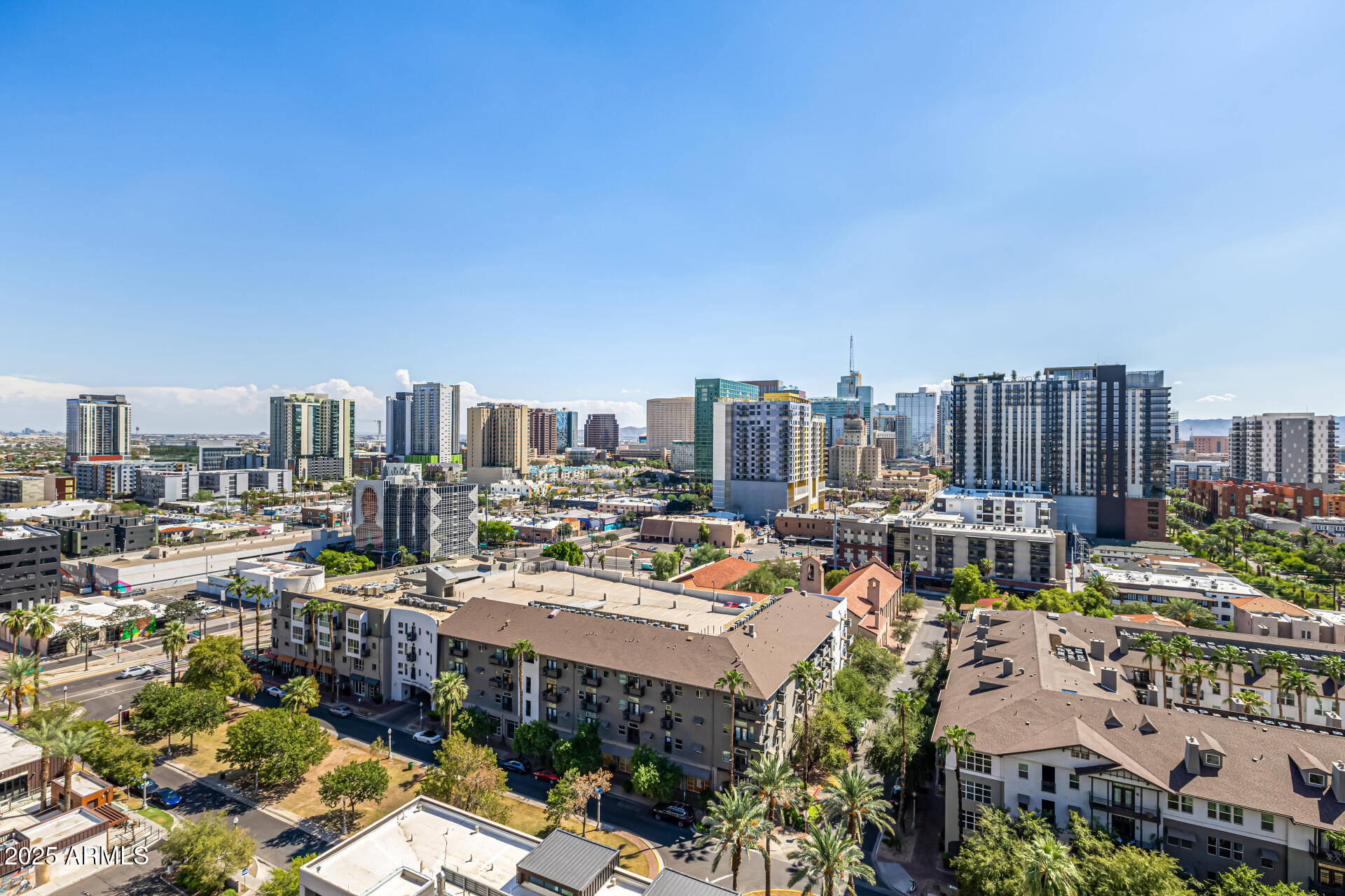 200 West Portland Street, Unit 827 Phoenix, AZ 85003 - Photo 63 of 111 66-Portland