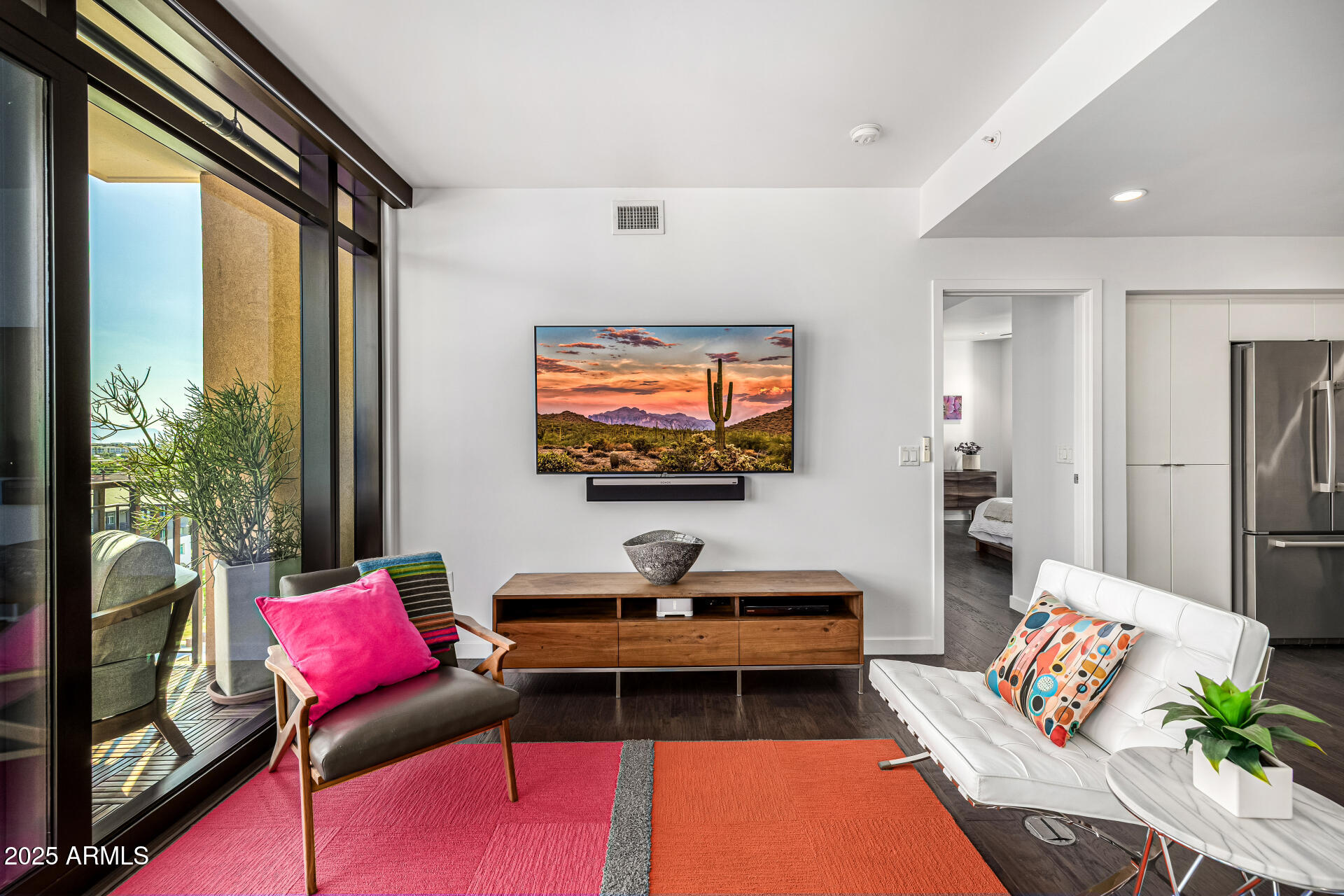 200 West Portland Street, Unit 827 Phoenix, AZ 85003 - Photo 5 of 111 08-Portland