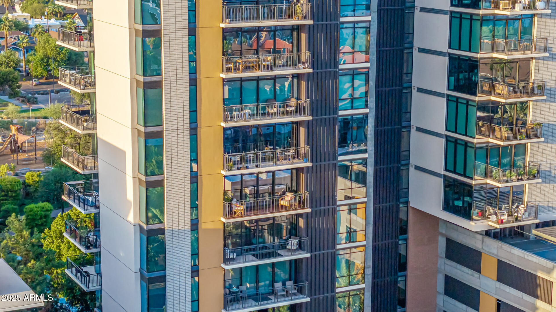 200 West Portland Street, Unit 827 Phoenix, AZ 85003 - Photo 68 of 111 74-Portland