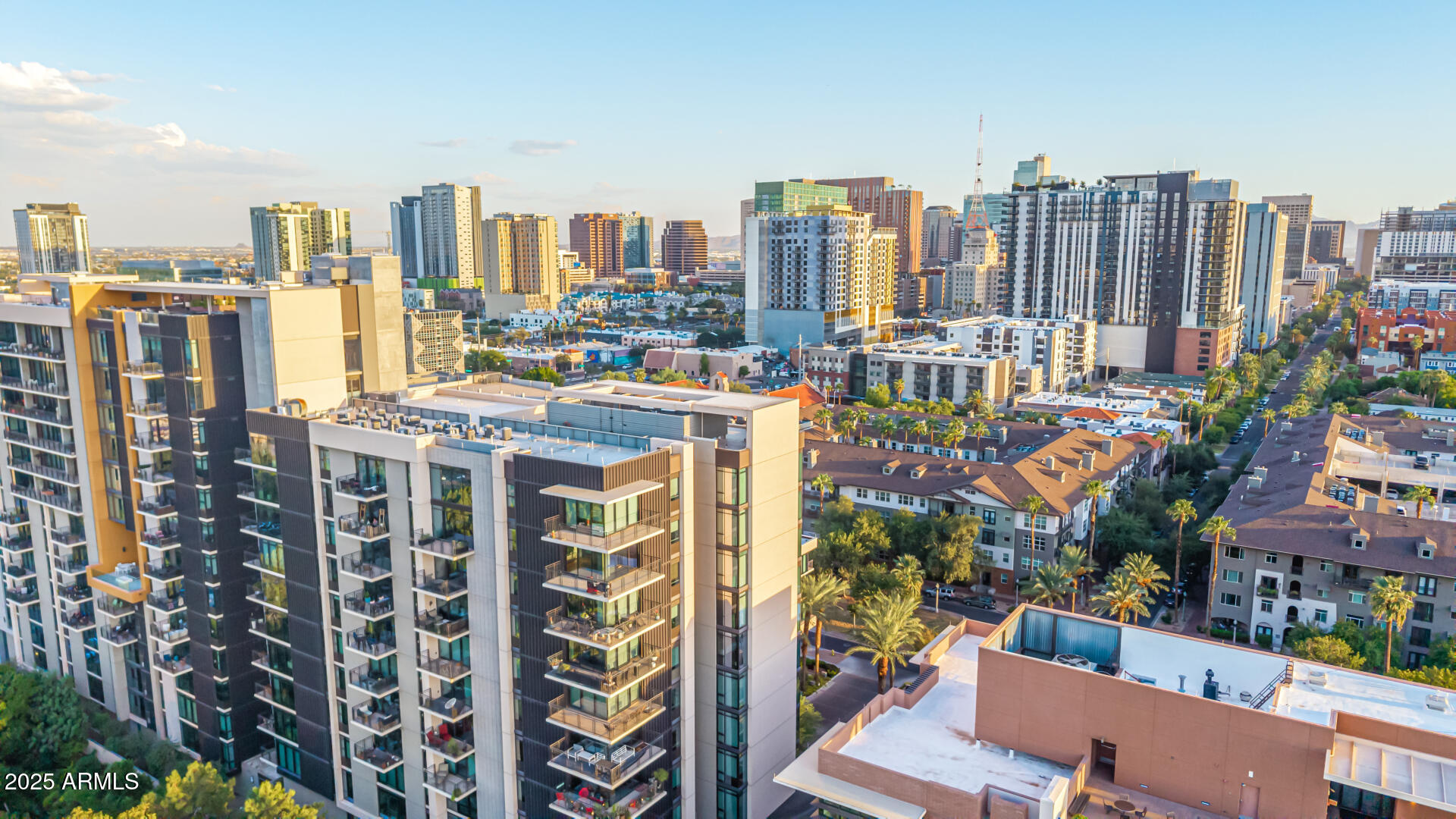 200 West Portland Street, Unit 827 Phoenix, AZ 85003 - Photo 71 of 111 80-Portland