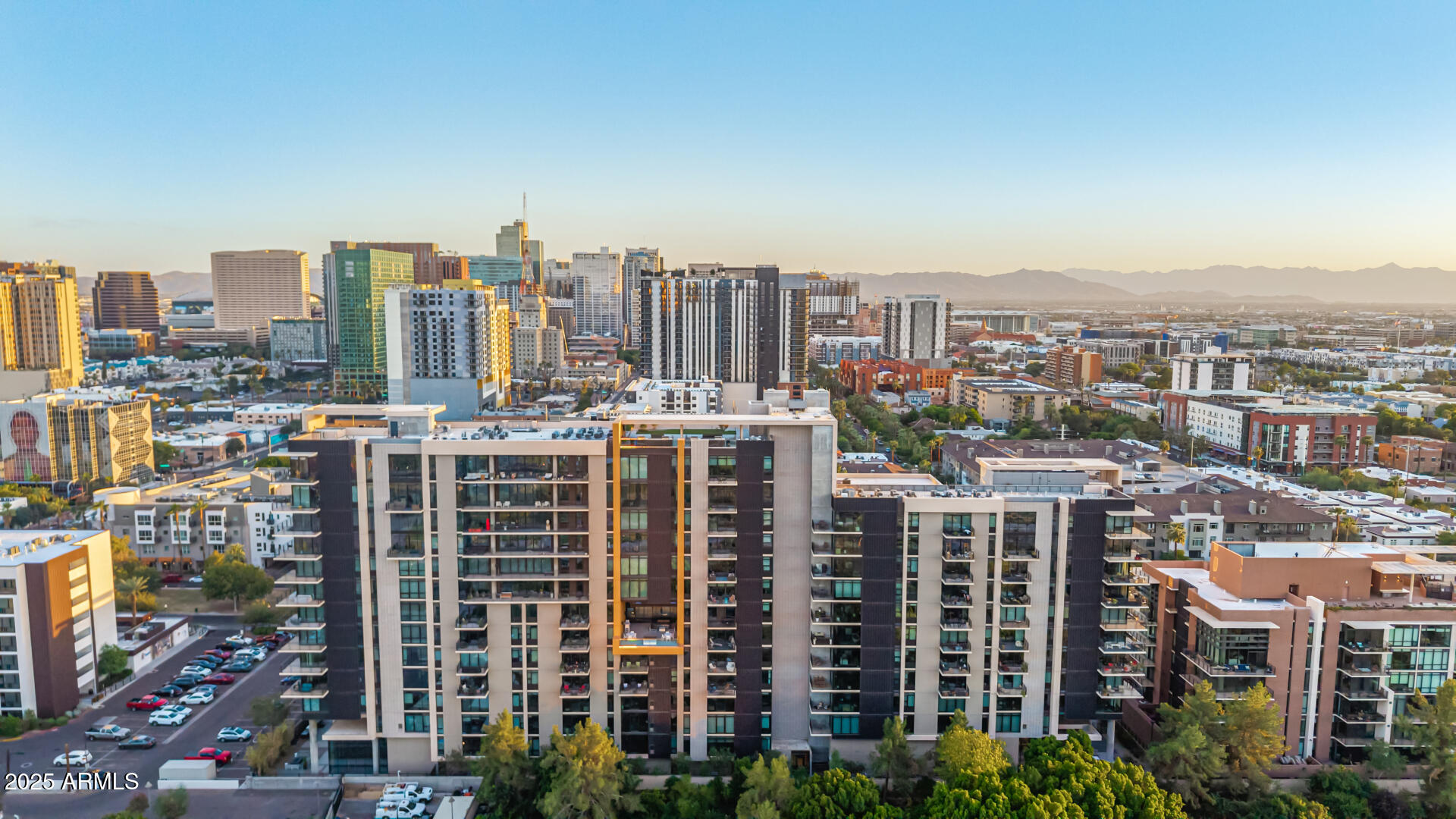 200 West Portland Street, Unit 827 Phoenix, AZ 85003 - Photo 75 of 111 90-Portland