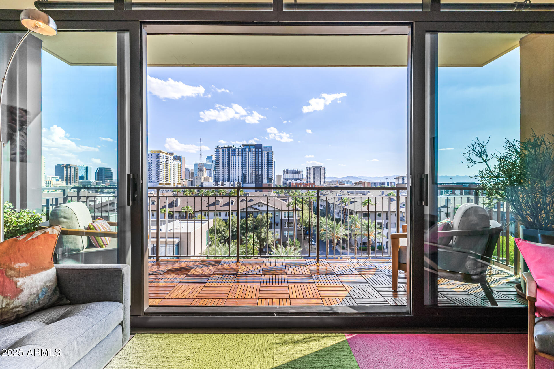 200 West Portland Street, Unit 827 Phoenix, AZ 85003 - Photo 6 of 111 09-Portland