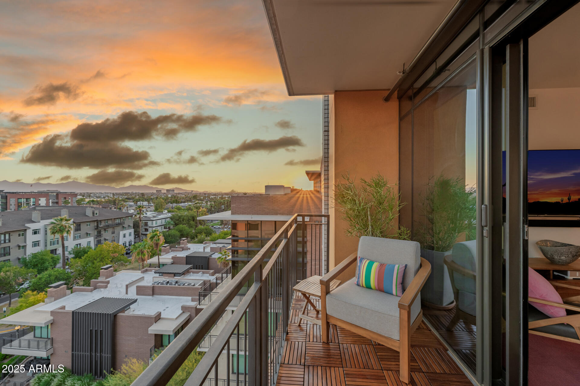 200 West Portland Street, Unit 827 Phoenix, AZ 85003 - Photo 84 of 111 102-Portland