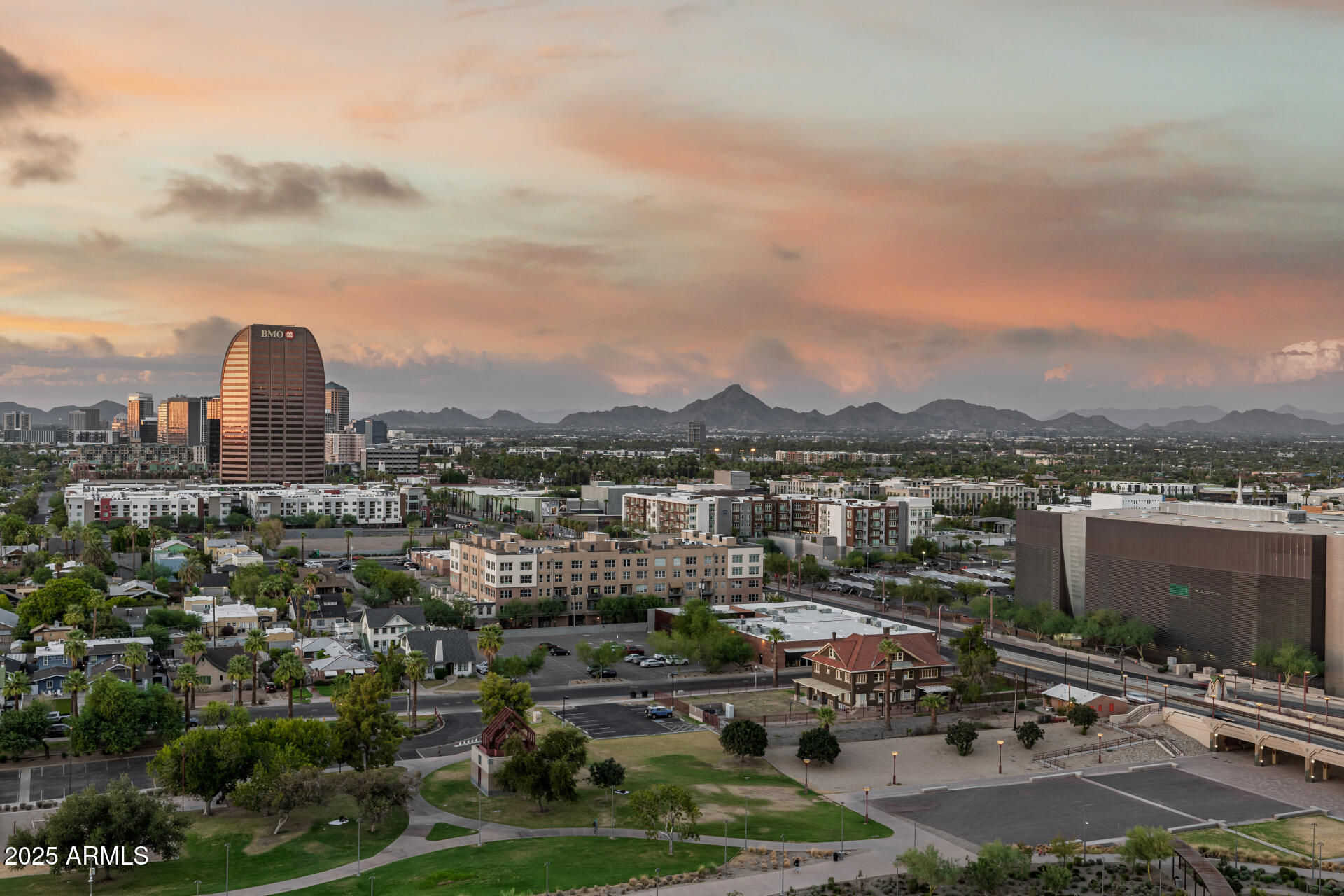 200 West Portland Street, Unit 827 Phoenix, AZ 85003 - Photo 90 of 111 108-Portland