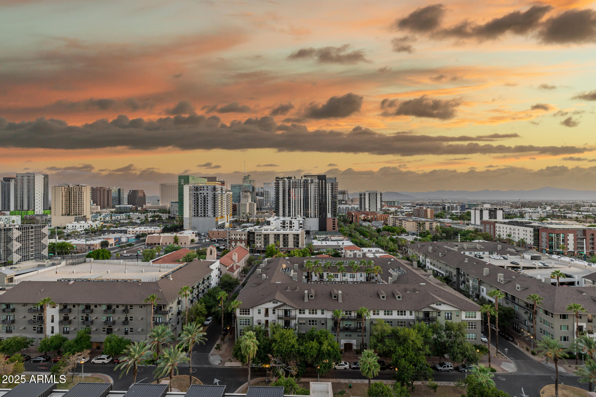 200 West Portland Street, Unit 827 Phoenix, AZ 85003 - Photo 91 of 111 110-Portland