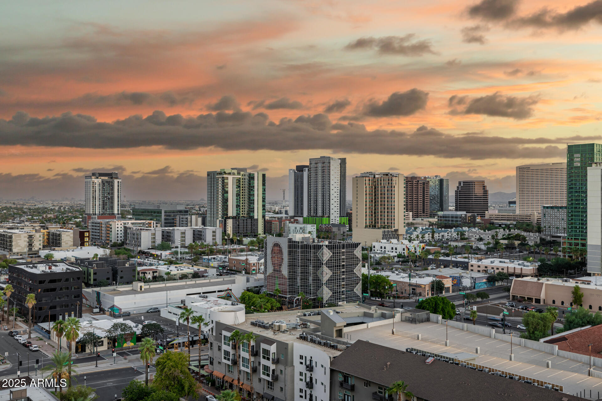 200 West Portland Street, Unit 827 Phoenix, AZ 85003 - Photo 92 of 111 111-Portland