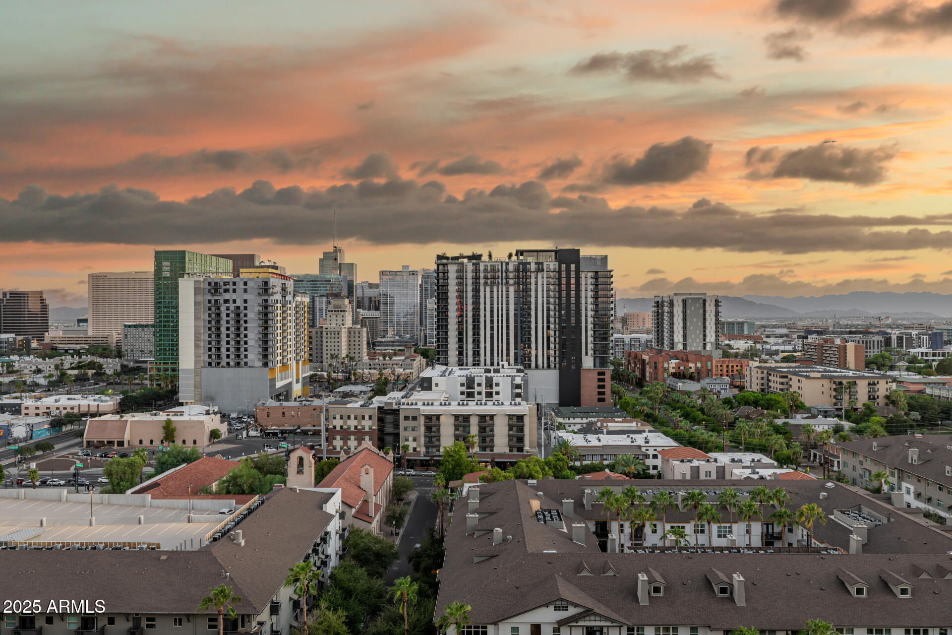 200 West Portland Street, Unit 827 Phoenix, AZ 85003 - Photo 93 of 111 112-Portland