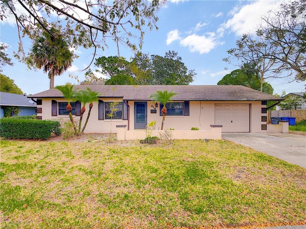 516 Lander Road Winter Park, FL 32792 - Photo 1 of 1