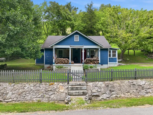$399,000 | 89 Conditt Hollow Road, Elmwood, TN 38560