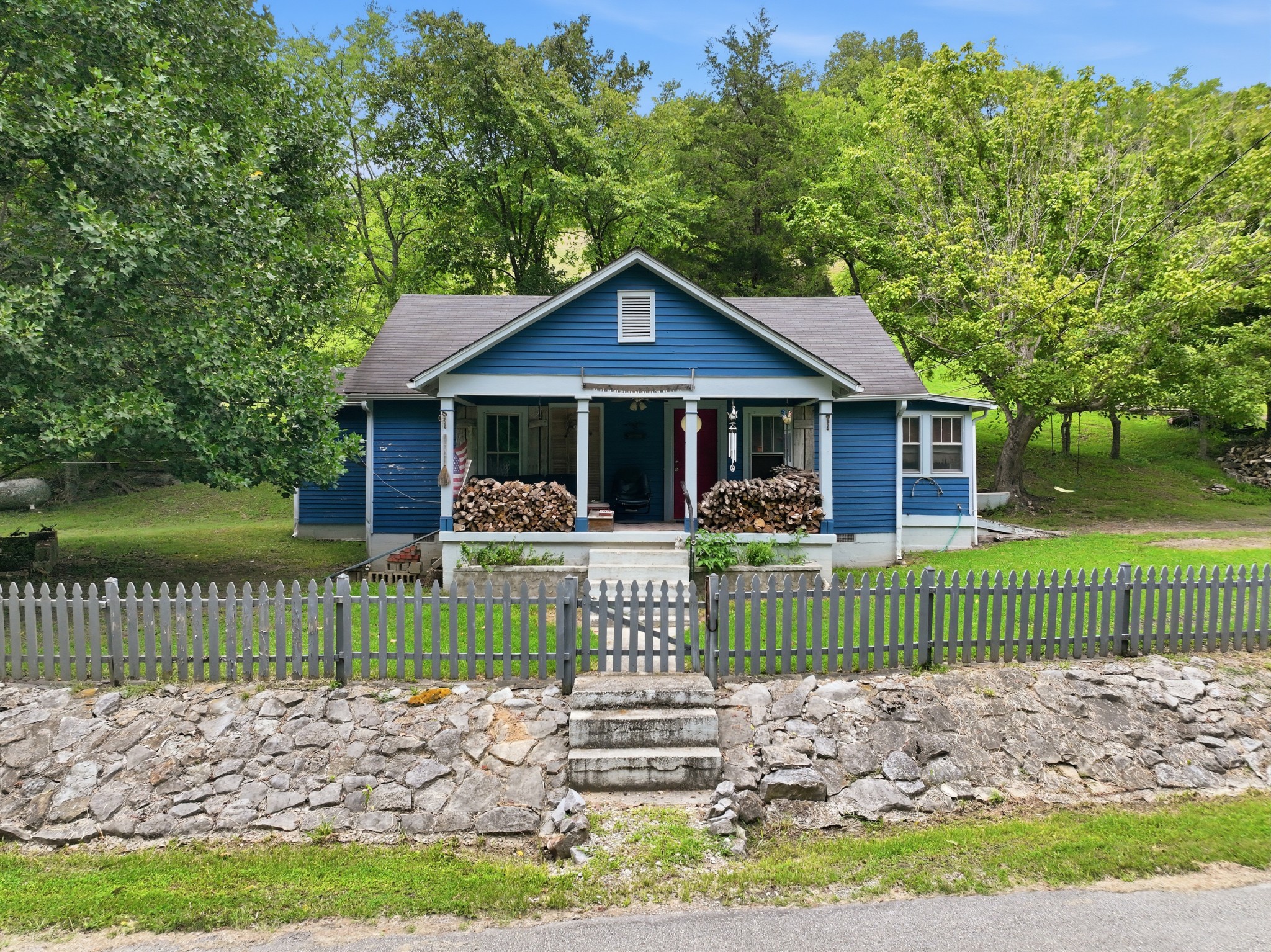 89 Conditt Hollow Road Elmwood, TN 38560 - Photo 1 of 38 Gallery Image 1