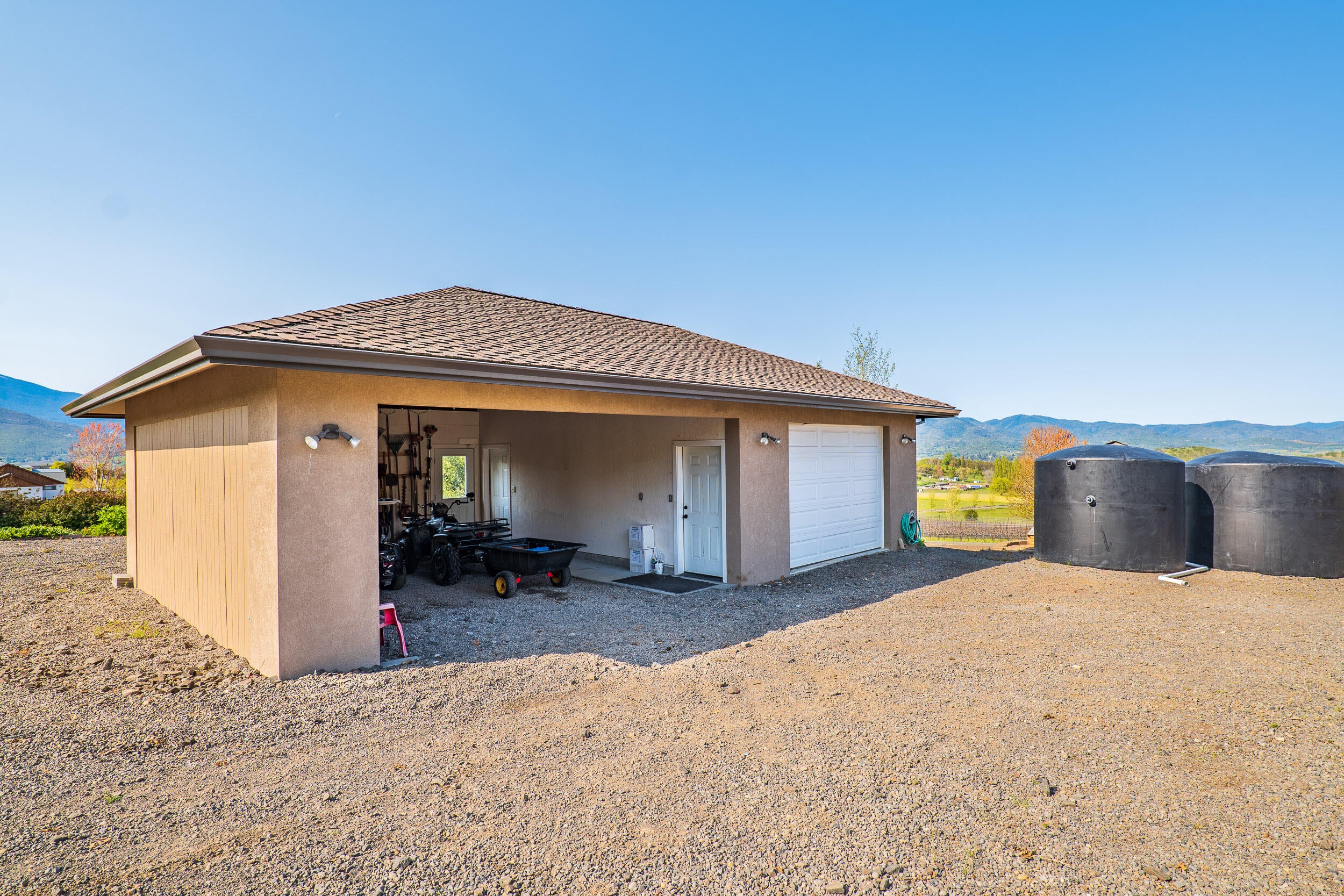 5709 Hughes Road Medford, OR 97504 - Photo 68 of 70 New Order Jaxon69