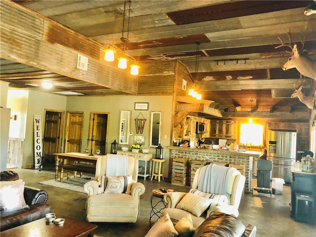 245 Patsy Brown Road Monterey, LA 71354 - Photo 11 of 44 Gallery Image 11