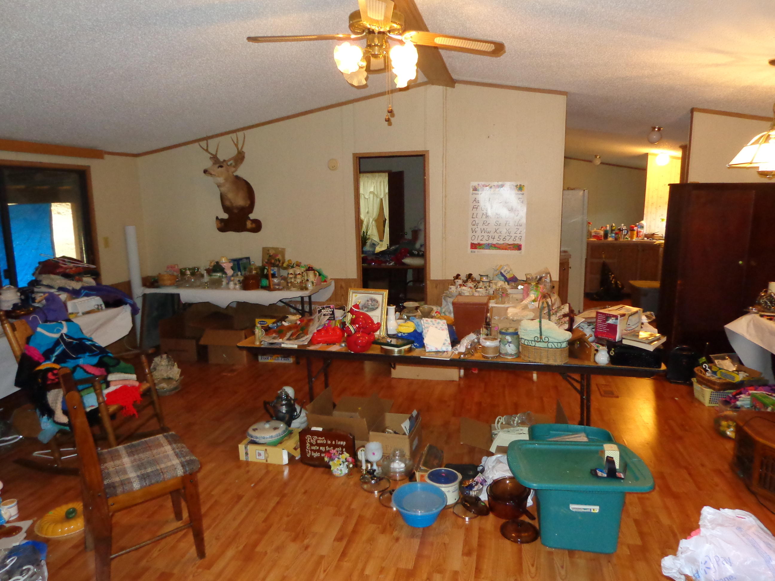 133 Chad Road Jefferson City, TN 37760 - Photo 14 of 28 DSC01264